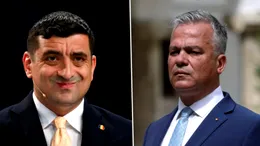 SURSE – Veștea nu l-a convins pe Simion. Președintele AUR și-a anunțat deja apropiații, printr-un mesaj, că nu vor vota Guvernul Veștea. Gândul publică mesajul