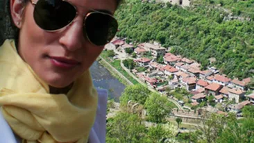 Anca Dumitrescu de la Digi24 iti dezvaluie secretele Bulgariei! Daca vrei pantofi ieftini, du-te la Veliko Tarnovo!