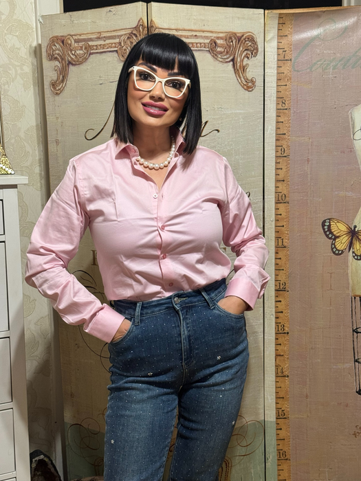 Cum a reușit Ozana Barabancea să slăbească 35 de kg, de fapt. Acum poartă hainele fiicei sale!