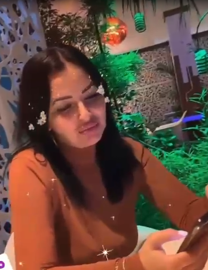 Maria Done a cerut despăgubiri de 500.000 de lei de la Stila Sarafu