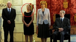 Printesa Irina a pledat VINOVATA! Fiica Regelui Mihai are sanse sa scape de inchisoare! Vezi ce a putut sa faca