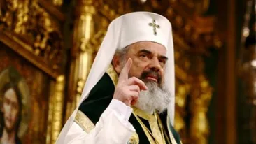 Cum a reacționat Patriarhul Daniel după ce a intrat în vigoare ordonanța militară care închide bisericile românilor în timpul pandemiei de coronavirus