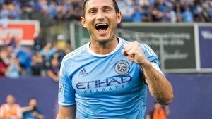 Frank Lampard se retrage din fotbal la 38 de ani