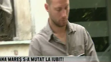 Oana Mares a uitat de Augustin Viziru! S-a mutat la noul ei iubit!