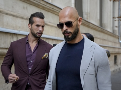 Stenograme DIICOT: Andrew şi Tristan Tate sunt acuzați de manipulare, violență și profituri uriașe obținute de la minore