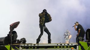 Beach, Please! Festival, ziua 2: 134.000 de participanți, iar Playboi Carti oferă show-ul așteptat de o țară întreagă
