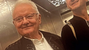 Omul din umbra lui Irinel Columbeanu care l-a transformat în milionar. Ce funcție a avut tatăl lui Iri