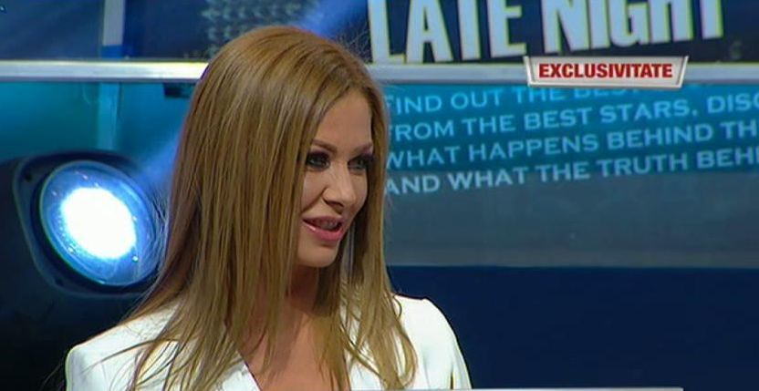 Alina de la Exatlon, prima apariție la TV, după ce a părăsit competiția! Ce a mărturisit despre cei rămași în concurs: “Nu văd nici o fată în finală“
