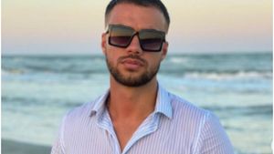 Culiță Sterp, declarații emoționante despre persoana pe care s-a bazat întotdeauna: "Este eroul meu"