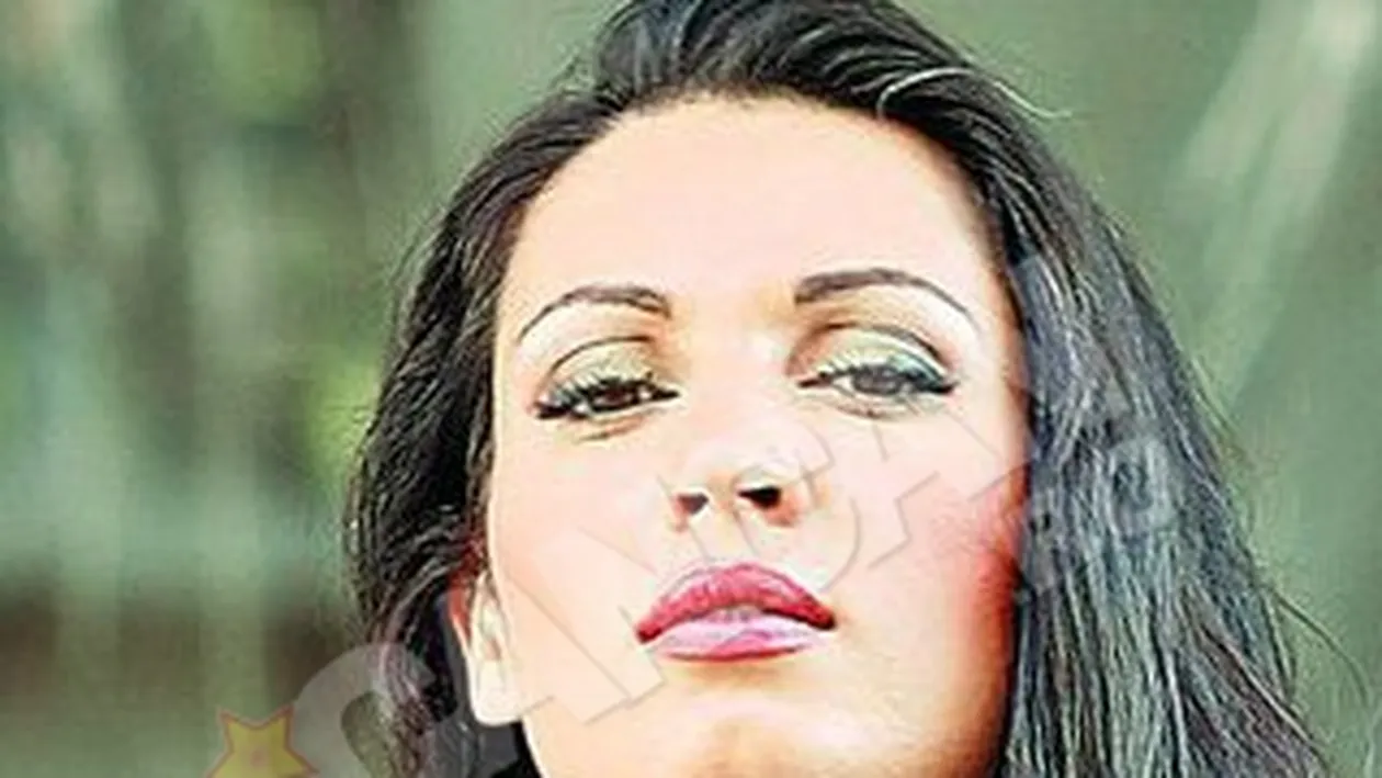 Nicoleta Luciu are probleme cu contul de Facebook: Cineva a facut un cont fals cu numele meu