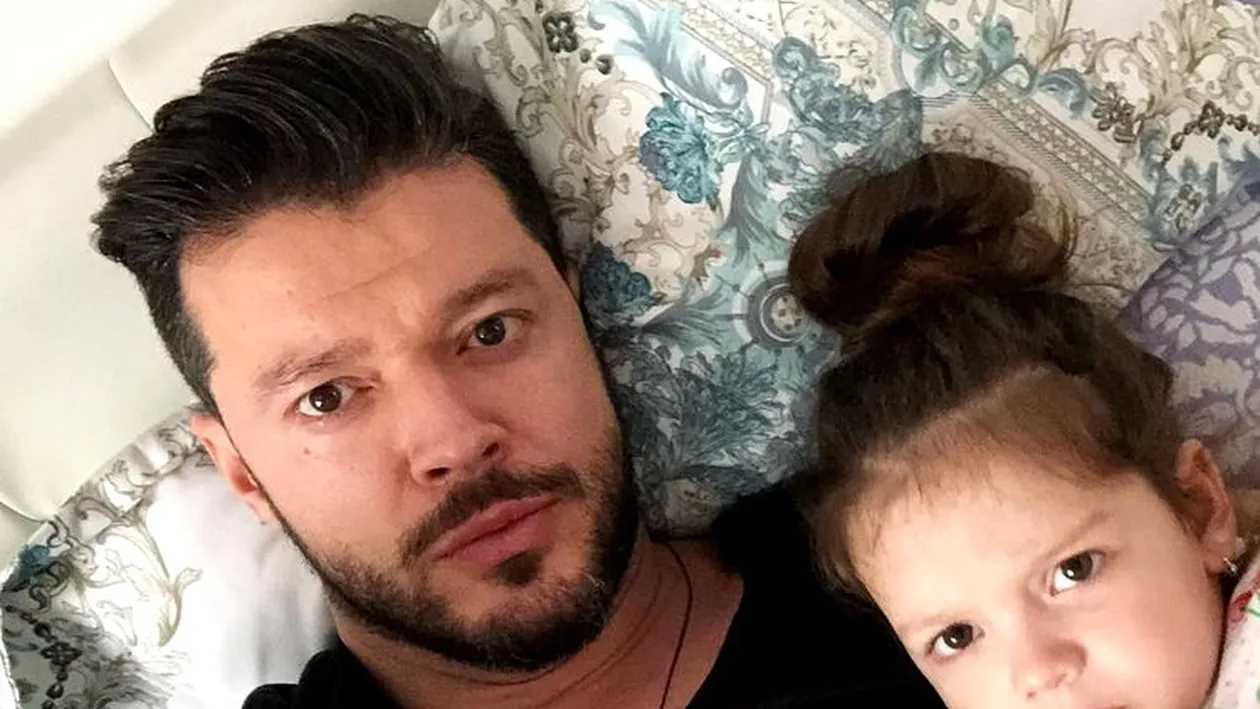 Victor Slav, confesiuni despre noua iubită + Cum i-a explicat Sofiei că el și Bianca Drăgușanu nu sunt împreună