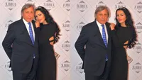 E oficial! Brigitte Sfăt și Ilie Năstase au divorțat: “N-am ce să regret din viaţa asta”