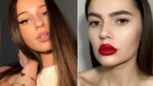 Bianca și Patrizia, tinerele înghițite de apă în Italia, au fost găsite moarte. Cristian e căutat în continuare!