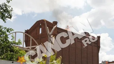 Terenul pe care se afla Moara lui Assan valoreaza 47 de milioane de euro!