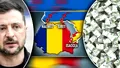 Gândul a luat urma banilor ucraineni care au intrat în România anul trecut. Peste 1 miliard de euro, la sacoșă. Țara noastră a fost folosită ca zonă de tranzit. O singură persoană a reușit să introducă în țară peste 210 milioane de euro cash