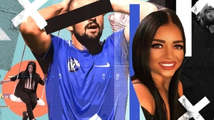 Fotbalistul suspendat pentru legături cu lumea pariurilor s-a combinat cu ”Kim Kardashian” din Roșiori de Vede!