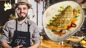Patron "high", prețuri "high" | Câți lei costă o omletă în restaurantul lui Chef FOA din București
