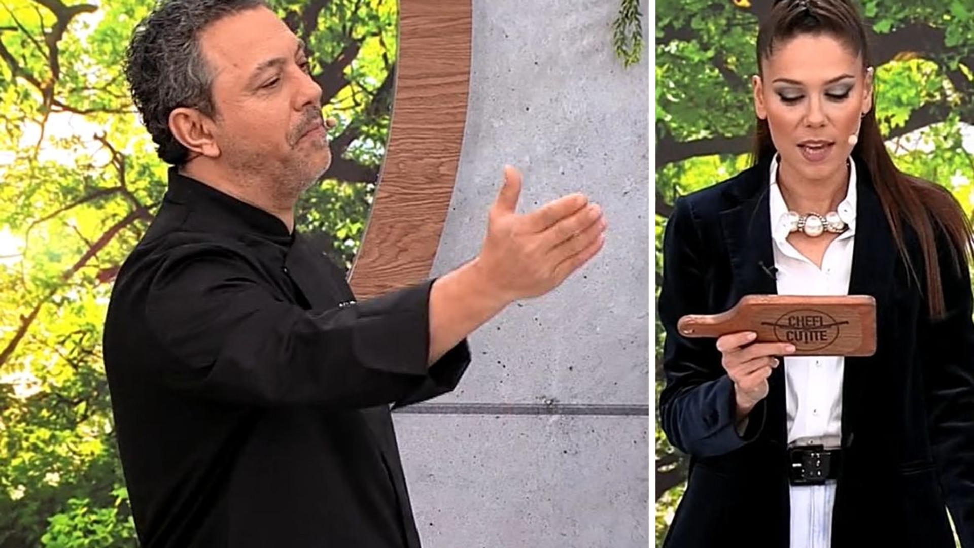 „Chef Sorin Bontea va câștiga sezonul 12 din Chefi la Cuțite”. Descoperirea juratului i-a făcut pe fani să fie siguri de un nou succes în emisiunea de la Antena 1