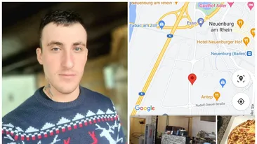 Petru Marian a dispărut fără urmă în Germania, de zile bune. Familia românului este disperată: „S-a pierdut”