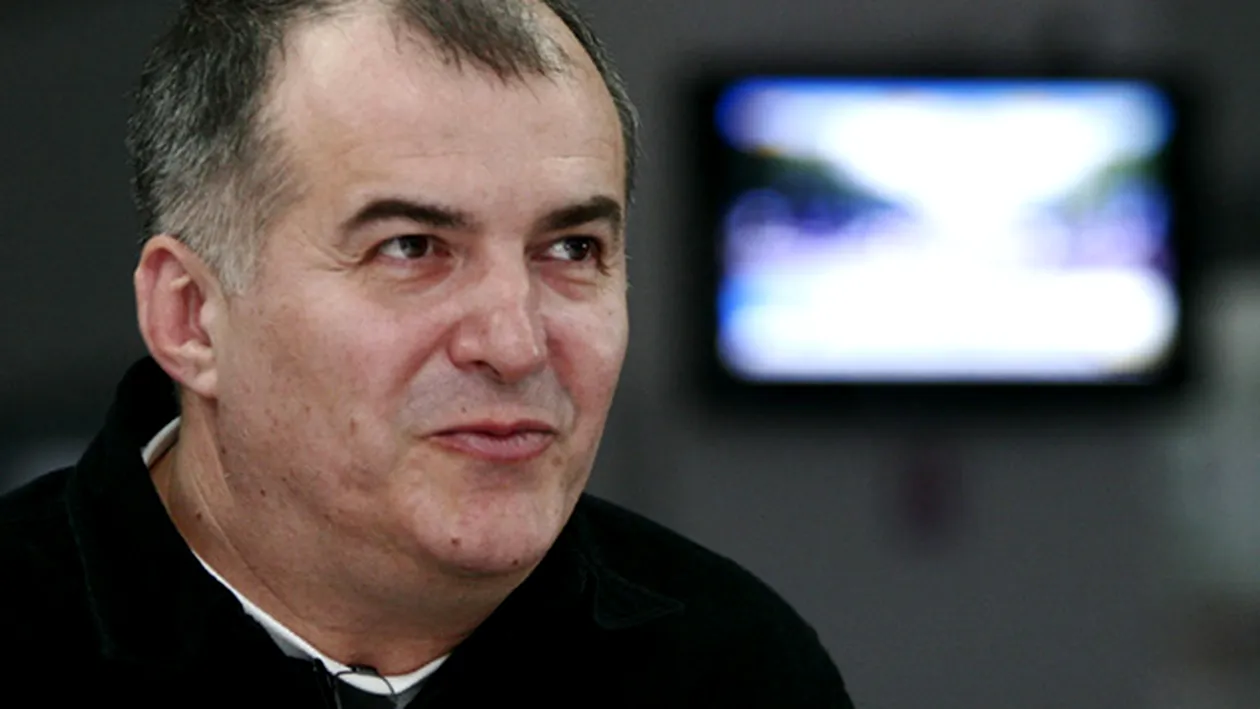 “Poate ne-om fi…”Florin Calinescu vorbeste despre scandalul cu Gino Iorgulescu