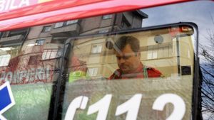 O fetiţă din Vaslui a murit după ce s-a înecat într-o groapă săpată în curtea casei