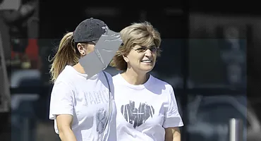Simona Halep, vânătă după divorț! În ce ipostază a fost surprinsă tenismena după ruptura de Toni Iuruc