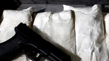 Un pusti de 14 ani, asasin temut in Mexic