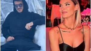 Puțini știau asta! Cu cine s-a iubit Ramona Olaru, înainte să se cupleze cu Cătălin Cazacu