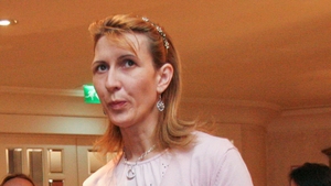 Incredibila evolutie a Monicai Iagar! Cum s-a transformat din "ratusca plouata" in "blonda radioasa"