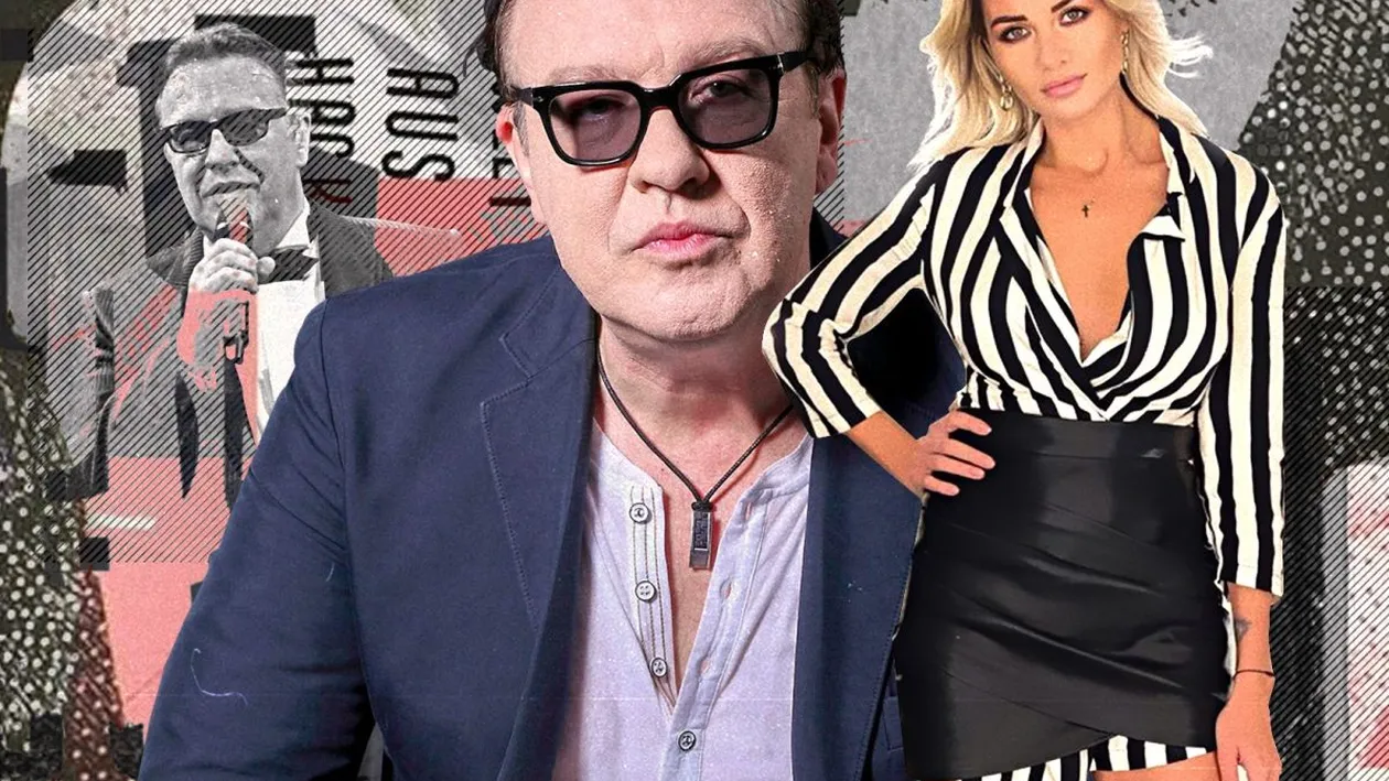 Tamy: Mă onorează faptul că a ales să colaborăm! Cum l-a convins artista pe Gabriel Cotabiță să revină în muzică!