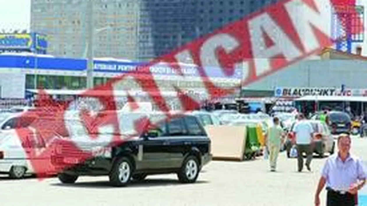 Incendiu la cel mai mare hotel din Europa