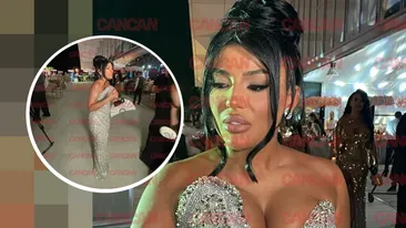 Iubita lui Tzancă a apărut la petrecerea de botez răvășitoare, dar, brusc, a cedat! ”Mi-e rău!” Ce i s-a întâmplat lui Marymar?! A cerut, imediat...