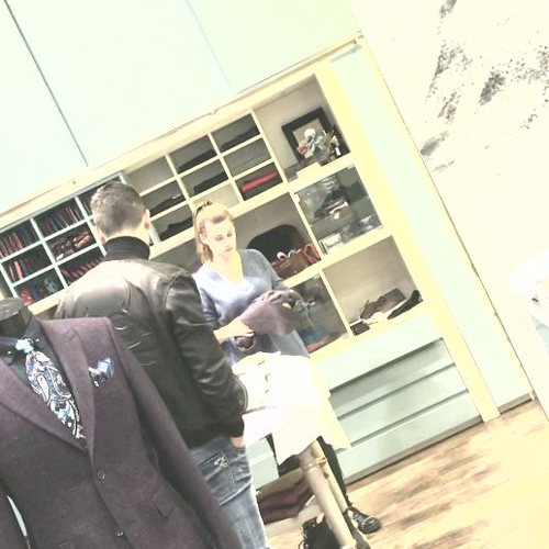 Imagine Galerie #1