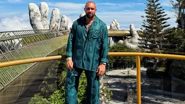 Alex Bodi, în vizorul SRI încă din adolescență. Au vrut să-l recruteze: ”M-au căutat vreo 2 ani de zile”