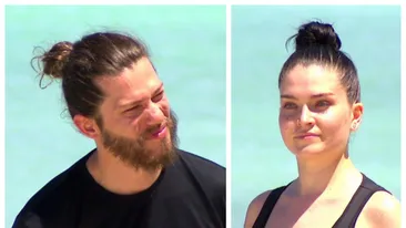 Doi noi concurenți se alătură echipei Războinicilor de la Survivor. Un sexy-polițist de la rutieră și o cântăreață, pregătiți să îi învingă pe Faimoși. FOTO