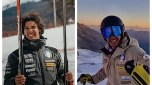 Doliu în lumea sportului! Schiorul Matteo Franzoso a murit la 25 de ani, în timpul unui antrenament în Chile