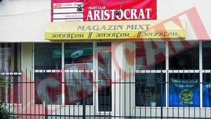 PRM Vrancea s-a mutat in night-club