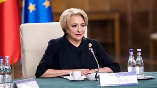 Viorica Dăncilă  a făcut anunțul mult așteptat: “Pensiile românilor vor crește de la 1 iulie“! Cu cât se vor majora