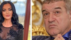 Carmen de la Sălciua reacționează, după ce a aflat de donațiile colosale făcute de Gigi Becali: „Un om simplu cu...”