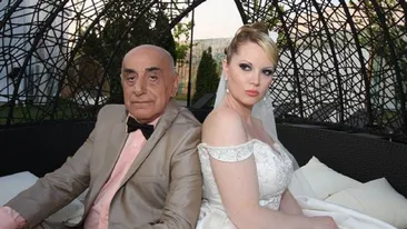 Viorel Lis, la un pas de moarte! Ce a spus Oana Lis, după ce a văzut starea în care se află soțul său: „Să-mi găsesc alt moș”