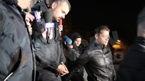 Prima declaratie a lui Costin Mincu, unul din patronii clubului Colectiv. “Sunt cu ei, cu toti”