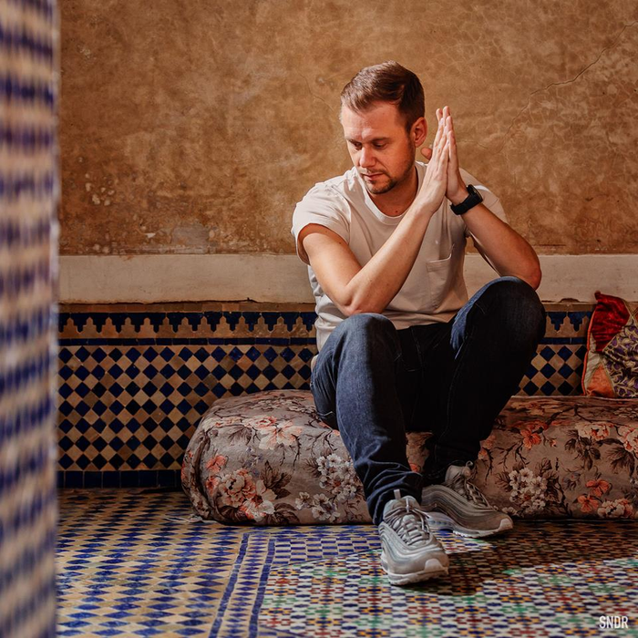 Mărturia incredibilă a lui Armin van Buuren despre România