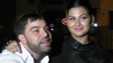 Salam vorbeste deschis despre relatia cu Roxana! Vezi ce planuri de viitor au si care a fost cea mai grea incercare pentru ei