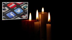 Caz cutremurător în Bârlad! Un bărbat s-a sinucis în timpul unui live pe Facebook. Cum au reacționat oamenii care au văzut imaginile traumatizante