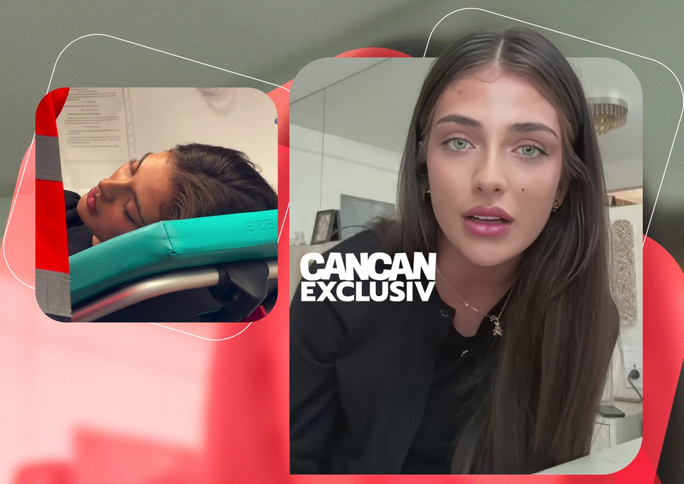 Andreea Bostănică și Ana Beregoi, „confruntare” în direct la CANCAN EXCLUSIV: “Mama ei a permis toată treaba asta! Mama ei a influențat-o. Așa a fost!”