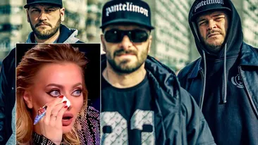 Scandal între Delia și BUG Mafia. Anunțul făcut de cântăreață