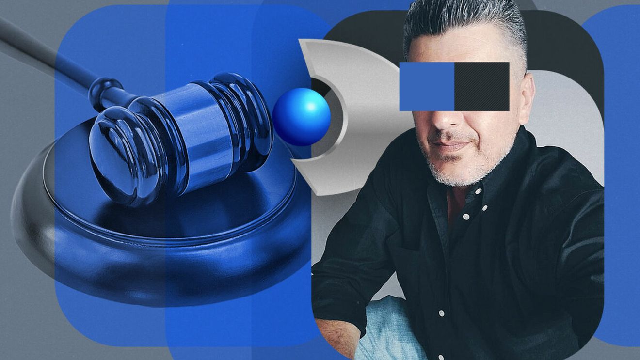 Fostul prezentator de la Kanal D, în război pentru copii! S-au încins spiritele, după ce iubita a cerut ordin de protecție! „Am înaintat o ordonanță și…”