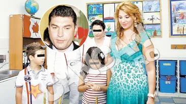 Mihaela Borcea este anuntata de cadrele medicale cand are cale libera la Cristi. Face strategii pentru a evita o intalnire cu Alina