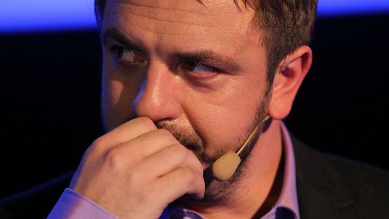 Horia Brenciu, în doliu: „De-a lungul celor 15 ani...”