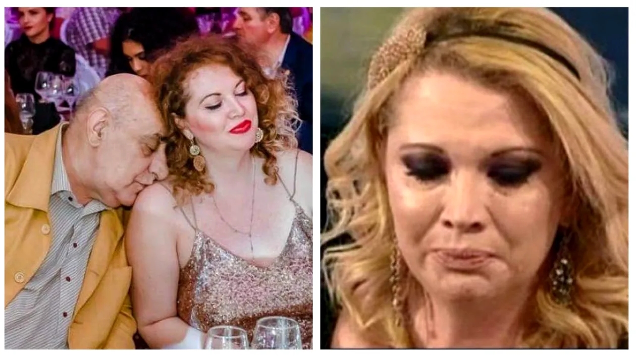 Viorel Lis, la un pas să moară! Oana a sunat urgent la salvare: „Când m-am trezit era umflat...”